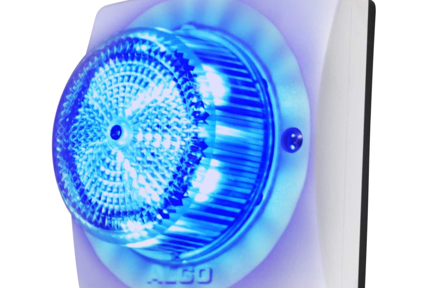 algo 8138 algo 8138 IP Color Visual Alerter