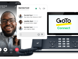 GoToConnect VIP