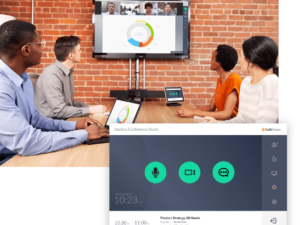 conference room phones
