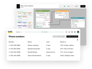 GoToConnect Basic